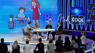 MediCOOL revine la Antena 1 cu un nou sezon, în fiecare sâmbătă, de la 12:00