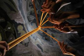 Postul Paştelui ortodox începe pe 27 februarie