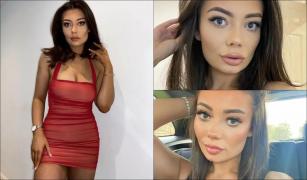 Tânără polițistă, suspendată după ce ar fi avut o aventură cu superiorul său și cu un traficant de droguri din Angila