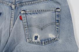 (P) Levi’s aniversează 150 de ani de la crearea modelului 501
