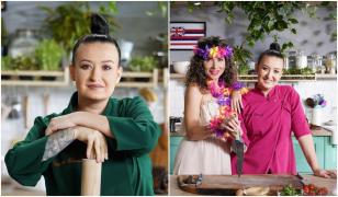 Hello Chef revine cu cel de-al 5-lea sezon, din 12 februarie, la Antena 1