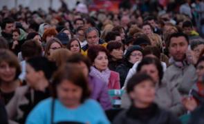 Recensământ în Harghita: Câţi români şi câţi maghiari locuiesc în judeţ