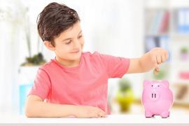 Alocaţia pentru copii ar urma să fie majorată cu rata inflaţiei, din 2023