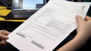 Guvernul a aprobat o nouă modalitate de plată a facturilor cu cardul de energie, pe lângă cea la oficiul poștal sau prin poștaș