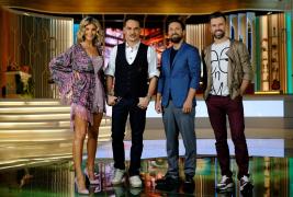 Pe 1 februarie, echipa Super Neatza aniversează 15 ani de dimineţi speciale la Antena 1 cu un super bal