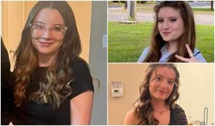 Adriana, găsită moartă lângă școală, la trei zile de la dispariție