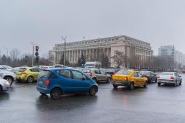 Vremea 1 februarie. Va continua să ningă ușor în cea mai mare parte a țării. Maximele pot ajunge chiar și la 10 grade