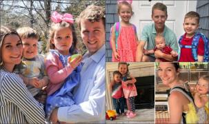 "Au fost esența vieții mele și sunt complet pierdut fără ei”. Un tată devastat de durere din SUA și-a iertat soția, care i-a ucis pe cei 3 copii ai cuplului