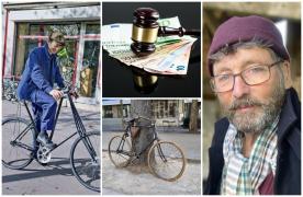 Marc de Stoppani, despăgubit după accidentul din Paris