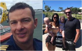 Final tragic pentru un pilot din Australia