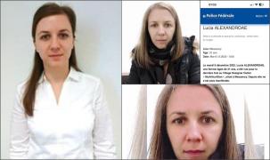 „Nu ar fi plecat de-acasă fără fiica ei". Lucia, o româncă de 31 de ani stabilită în Belgia, dispărută fără urmă de aproape o lună. Nimeni nu mai știe nimic de ea