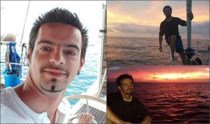 "Eu și soția mea am încetat să mai trăim în urmă cu mai bine de trei ani". Nelu, un român din Italia, disperat să își găsească fiul despre care nu mai știe nimic