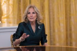 Prima Doamnă a Statelor Unite, Jill Biden, va fi operată pentru o "mică leziune" la nivelul feţei