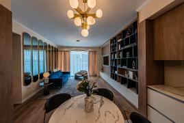 (P) ONE66 - Complexul rezidențial de lux din Brașov în care își cumpără locuințe vedetele