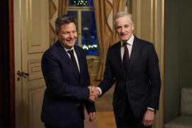 Acord major între Norvegia şi Germania pentru producerea de energie regenerabilă. Ambele încearcă să-şi reducă emisiile de CO2