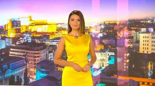 Știrile zilei, 2 ianuarie 2023. Bacşişul pe bon, teroarea patronilor; Zboruri anulate sau întâziate pe aeroportul din Cluj Napoca