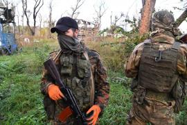 Mai mulţi deţinuţi ruşi care au luptat în Ucraina vor fi graţiaţi, a anunţat şeful grupului Wagner. "Aţi lucrat în mod onorabil, cu demnitate''