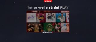 Ce vezi in ianuarie in AntenaPLAY