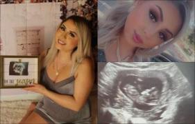 Împușcată în cap în timp ce-și aștepta tatăl să cumpere o prăjitură, în SUA. Marissa urma să devină mamă