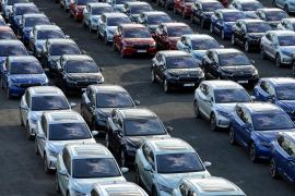 Mașini electrice din China