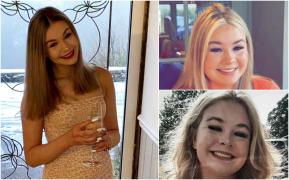 O adolescentă de 17 ani a murit la o petrecere în pijamale, după ce a luat o pastilă de ecstasy pentru prima dată