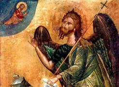 Urări de Sfântul Ion. Mesaje religioase, felicitări și SMS-uri pentru cei care își serbează onomastica