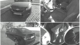 Maşini, "la ofertă". ANAF scoate la vânzare de la Audi A8, la Range Rover şi Chevrolet Cruze: care sunt preţurile