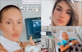 O braziliancă de 27 de ani s-a prefăcut că suferă de cancer pentru a păcălii oamenii să doneze bani