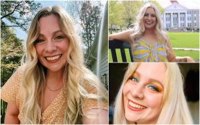 Primele imagini cu învăţătoarea împușcată intenționat în piept de un băieţel de 6 ani