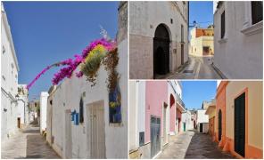 "Orașul uleiului" oferă 30.000 de euro oricui vrea să se stabilească acolo. Este considerat unul dintre cele mai frumoase locuri din Italia