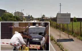 Moarte misterioasă în cazul unui român din Italia. Cadavrul bărbatului a fost găsit într-o clădire abandonată