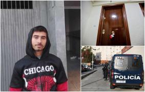 Româncă sugrumată în Spania de un senegalez, după o partidă de amor. "Am auzit-o pe mama țipând și am sunat la poliție"