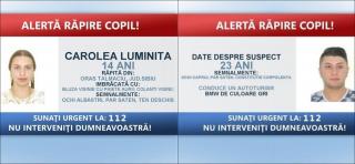 Unul dintre suspecți a fost identificat
