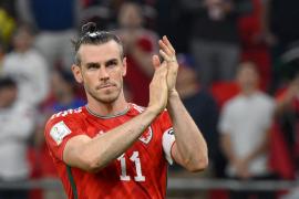 Gareth Bale își anunță retragerea din fotbal
