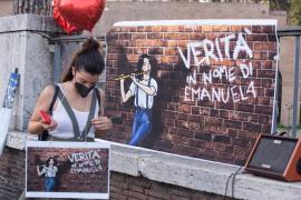 Emanuela Orlandi a dispărut în 1983