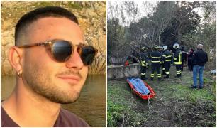 La doar 20 de ani, şi-a găsit sfârşitul înecat într-o fântână, încercând să-şi salveze câinele. Tragedia a cutremurat un mic orăşel din nordul Sardiniei