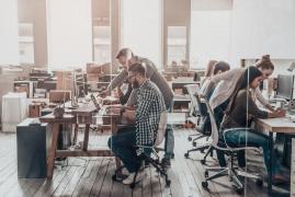 Salariul minim pe economie creşte de la 1 octombrie. 1,9 milioane de români vor beneficia de noua hotărâre de guvern