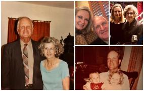 „Tata m-a îmbrățișat puternic şi mi-a spus: Îmi pare rău că ți-am ucis mama”. Un accident tragic s-a transformat într-o suferinţă de neimaginat pentru o familie din SUA