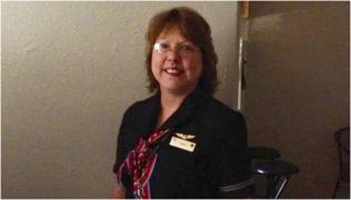 Stewardesă găsită moartă de o menajeră, într-o cameră de hotel din SUA. Femeia avea o cârpă îndesată în gură