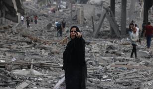 Human Rights Watch îi acuză atât pe israelieni cât și pe palestinieni de încălcarea drepturilor omului