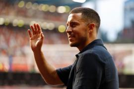 Eden Hazard şi-a anunţat retragerea din fotbal. Atacantul belgian are 32 de ani: "Trebuie să ştii să spui stop la momentul potrivit"