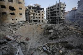 Război Israel - Hamas. Franța și Spania se opun suspendării ajutorului trimis palestinienilor de UE