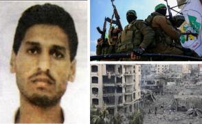 Cine e "Oaspetele", creierul din spatele atacului Hamas: e în scaun cu rotile, are un singur ochi şi 3 membre amputate, după mai multe atacuri ale Israelului