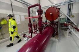 Un gazoduct şi un cablu de telecomunicaţii, dintre Finlanda și Estonia, sabotate în Marea Baltică. Este bănuită o răzbunare a Rusiei pentru Nord Stream