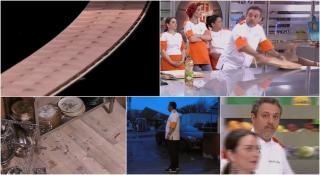 Chefi la cuțite, 11 octombrie 2023. Ce echipe au intrat la individuale. Chef Sorin Bontea, ieșire nervoasă greu de controlat