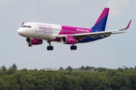 Zboruri Wizz Air reluate din primăvară