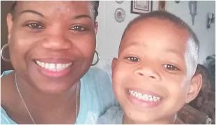 Și-a ucis iubita și pe băiețelul ei de 7 ani, apoi le-a dat foc la casă