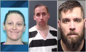 O mamă şi-a abuzat sexual propria fiică, împreună cu logodnicul ei. A invitat apoi un pedofil să li se alăture. Caz şocant în Texas