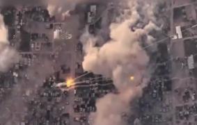 Armata israeliană continuă să lovească ținte teroriste în Gaza. IDF: Liderul Hamas care coordona raidurile aeriene a fost ucis