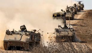 Încă doi români au murit în războiul pornit de teroriştii Hamas